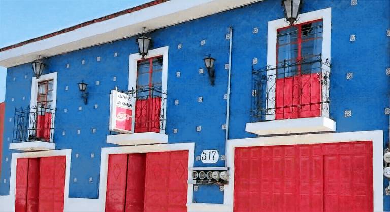 Casa Centro