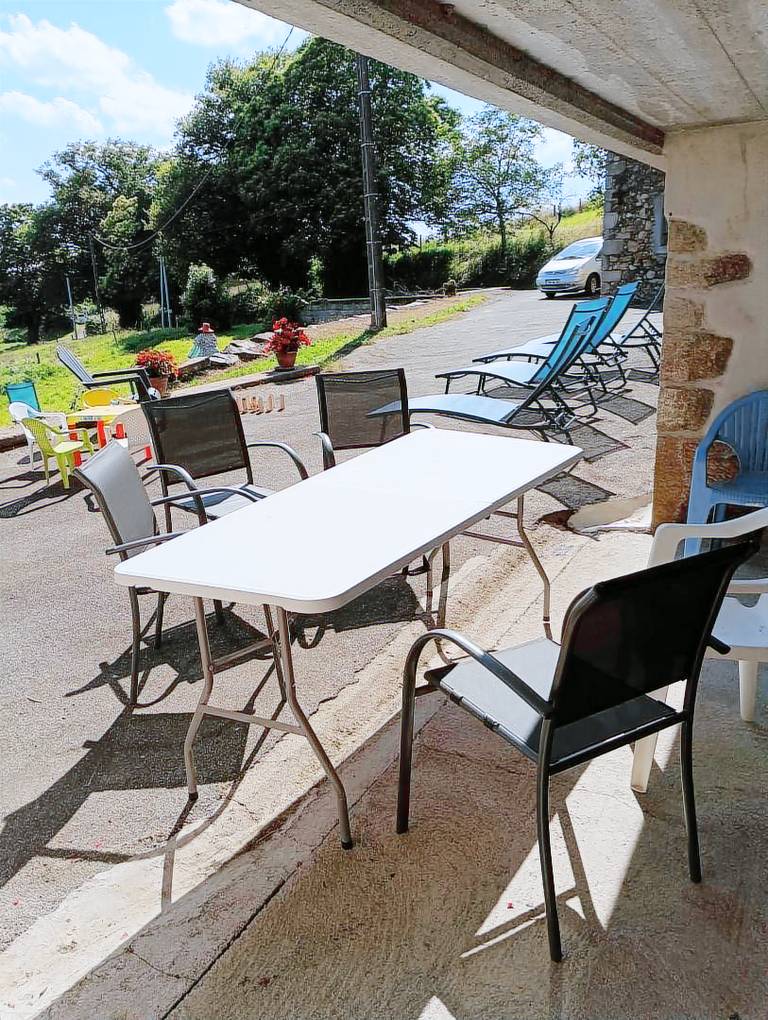 Gîtes de France - La Maison de campagne dans le Lot — photo 2