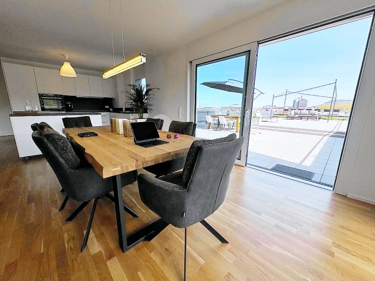 Ferienwohnung Heilbronn