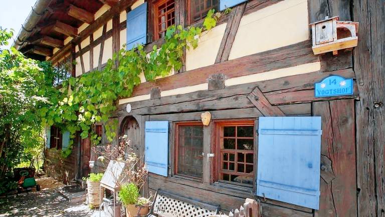 Ferienhaus  Spaichingen