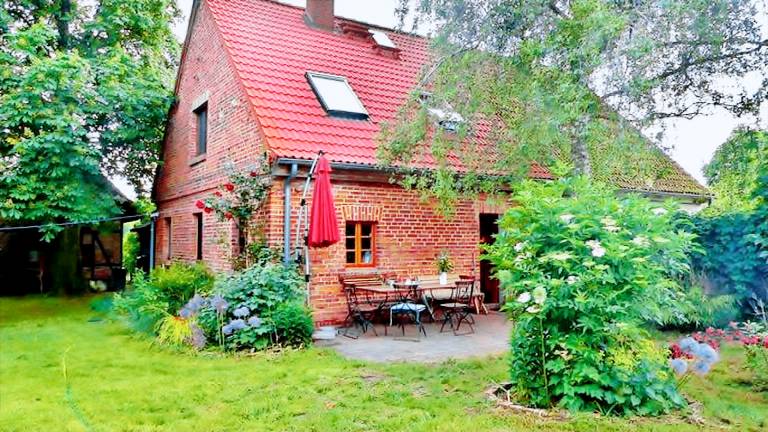 Ferienwohnung Bugewitz
