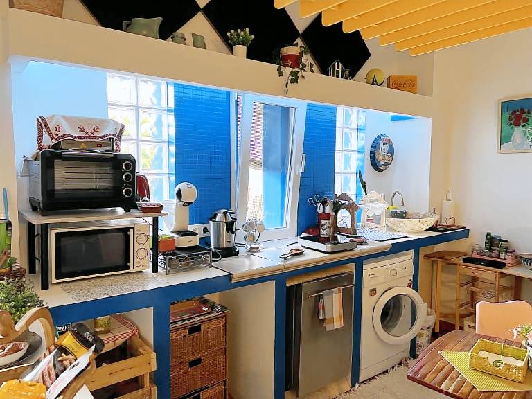 Apartamento  Agua Amarga