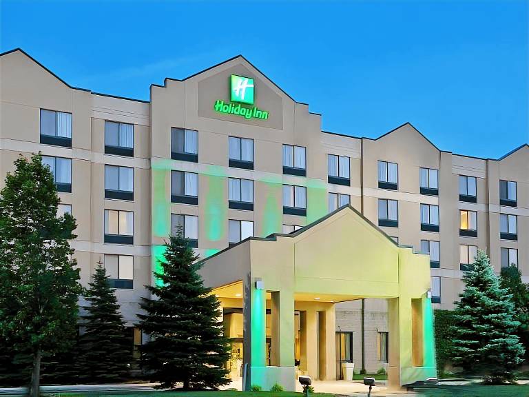 Holiday Inn & Suites Bolingbrook by IHG in Bolingbrook, IL