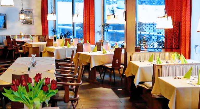 Alpenhotel Beslhof — photo 2