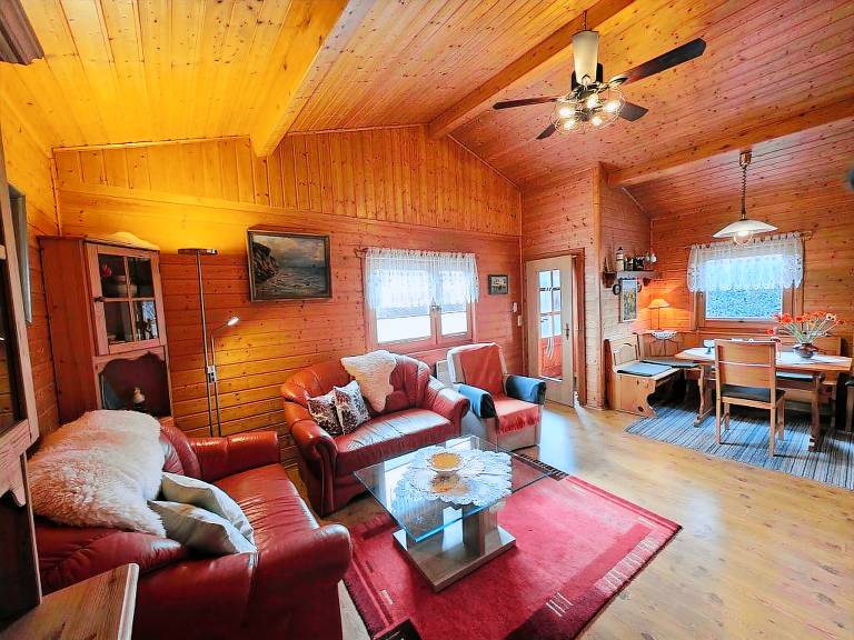 Ferienhaus in Koserow f&uuml;r max. 4 Personen