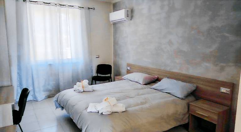 B&b DI CICCONE MARIATERESA in Avellino