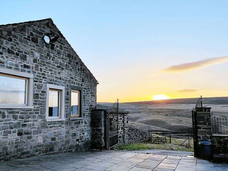 Cottage  Keighley