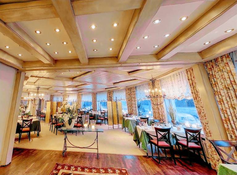 Zur Windmuhle Restaurant - Hotel — photo 2
