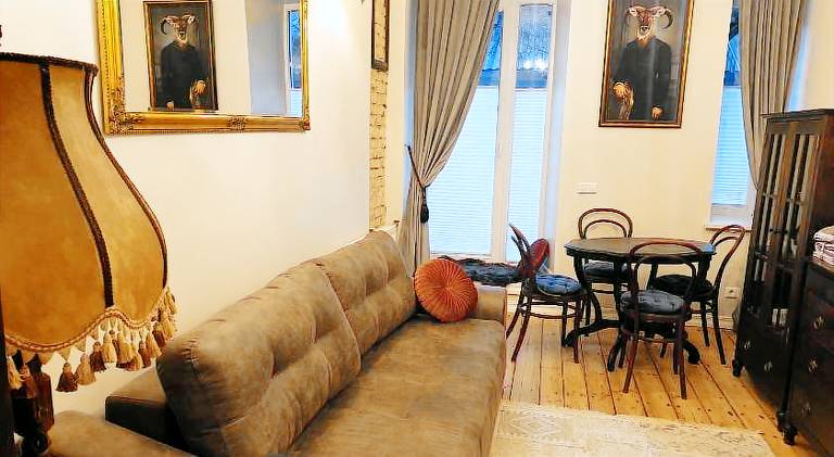 Kauno street home — photo 3