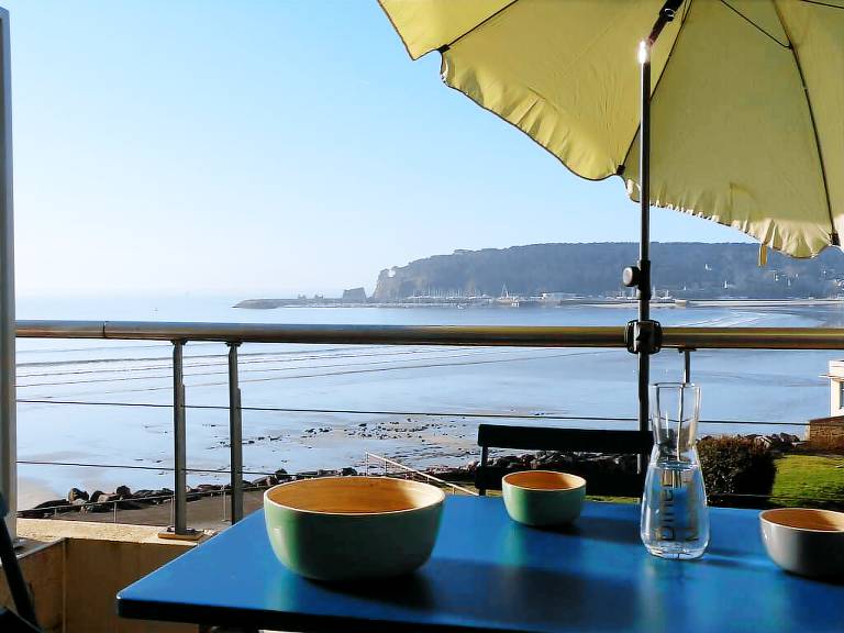 Appartement Crozon