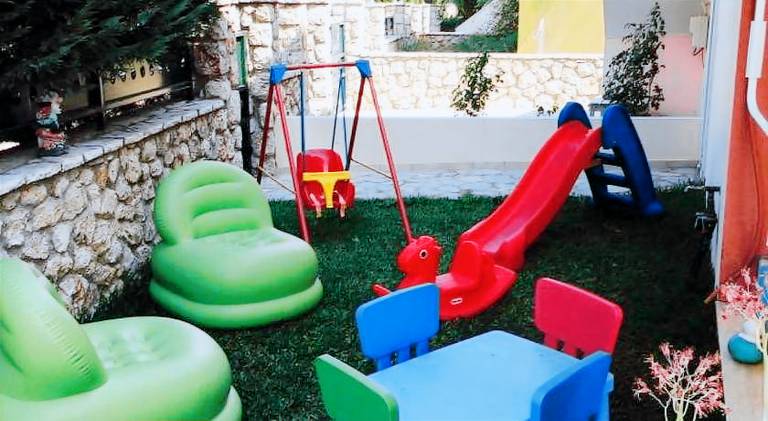 Vacation home with 2 rooms for 4 persons — photo 3
