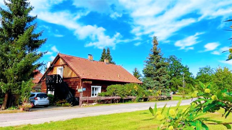 Ferienwohnung Byhleguhre-Byhlen