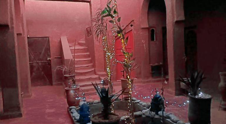 Riad La Voix des Amazones — photo 2