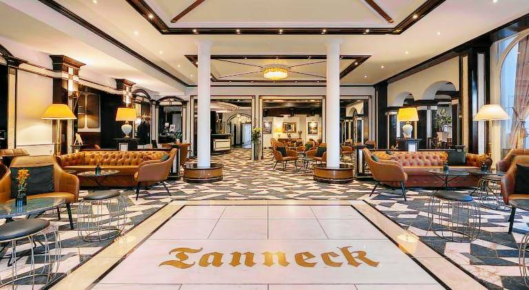 Hotel Tanneck — photo 4