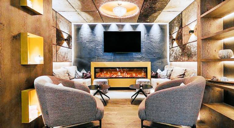 Hotel Alpina — photo 4