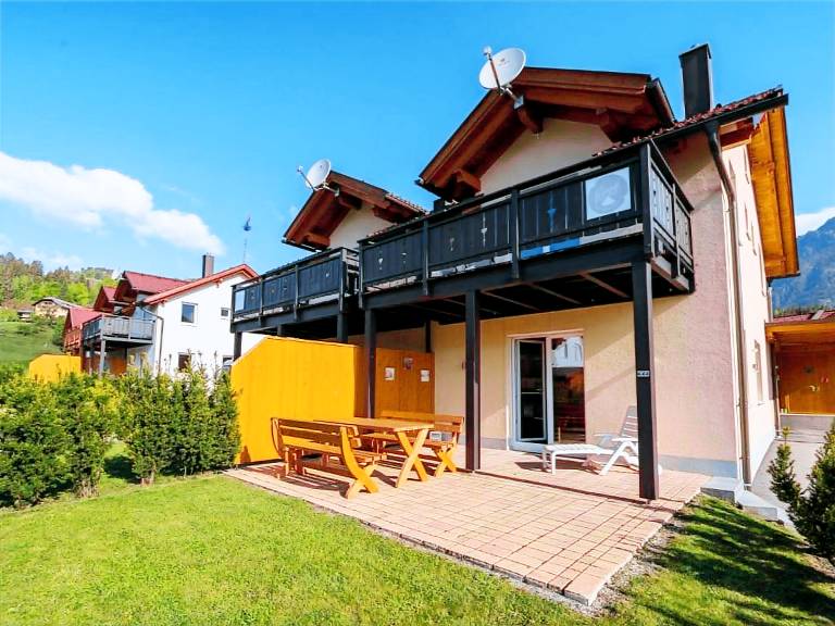 Chalet Paluzza