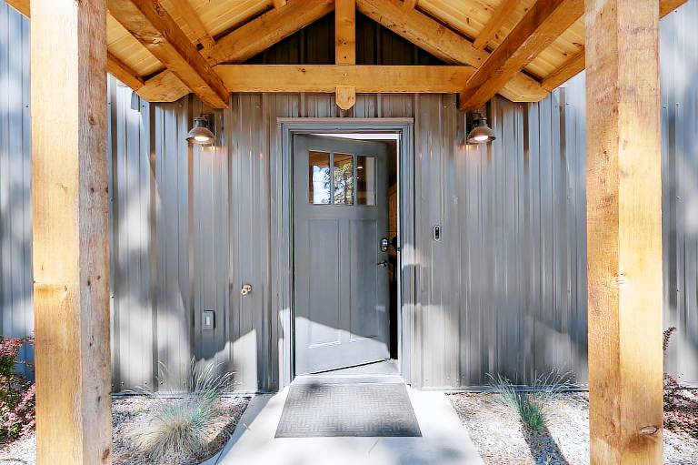 Child-friendly wonderful house with grill | Mountain view | Pet-friendly — photo 2