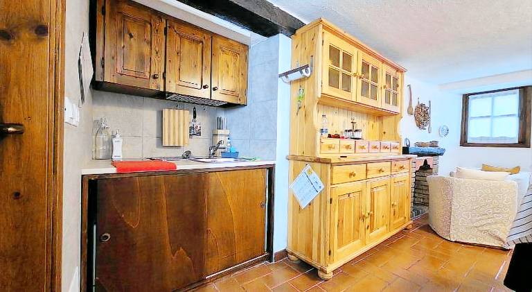 Vacation home with 1 room for 2 persons — photo 4
