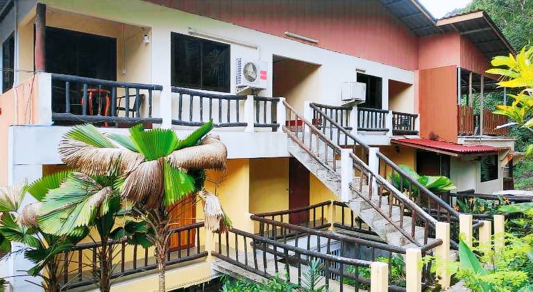 Rattana's Resort — photo 4