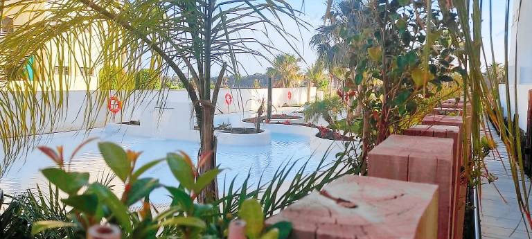 Appartement Motril