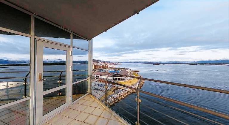 Scandic Seilet Hotel — photo 5