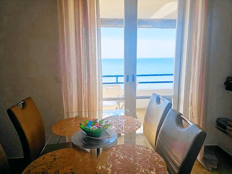 Ferienhaus Agios Georgios