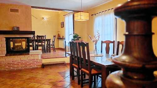 Casa  Pastrana
