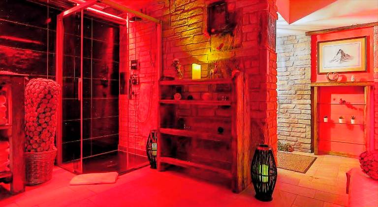 Chalet | Next to the ski | Pets allowed — photo 2