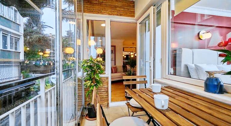 Fully equipped beautiful apartment with patio | Perfect for remote work | Pets allowed — photo 3