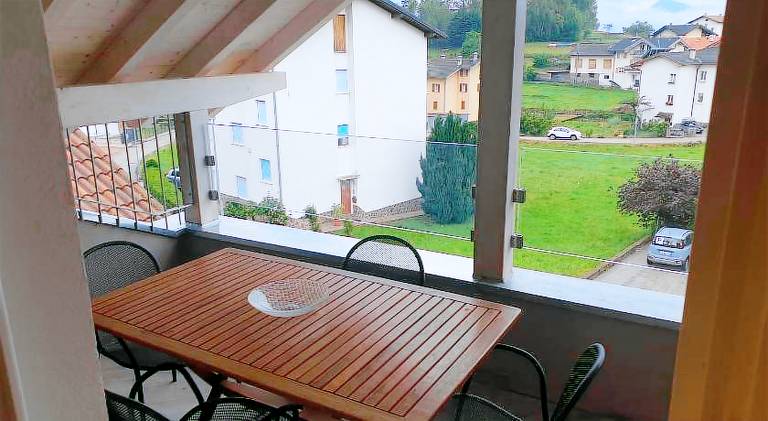 Rental apartment with garden — photo 4