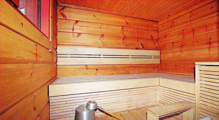 Apartment with 3 rooms for 9 persons — photo 4