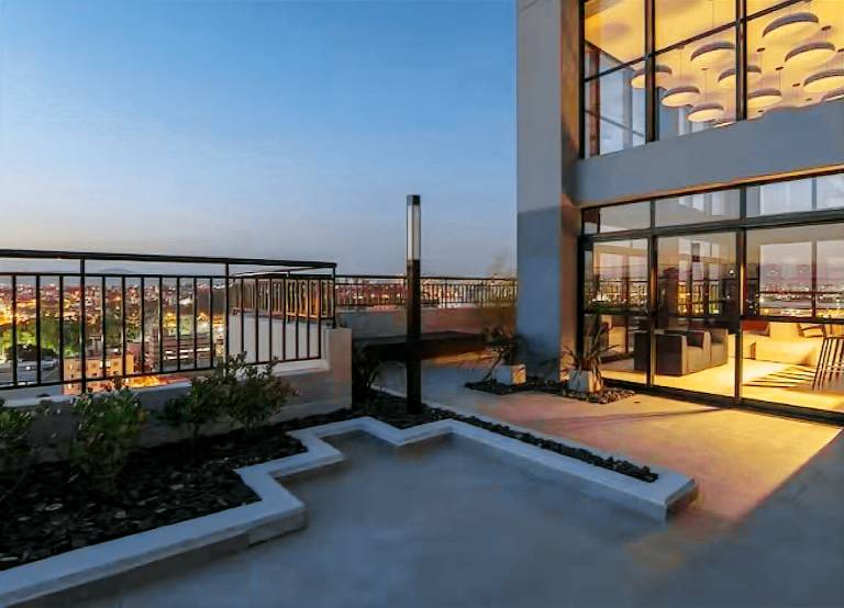 Apartment Bom Retiro