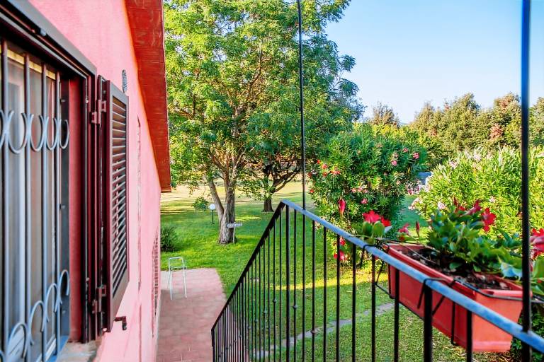 Ferienwohnung Grosseto
