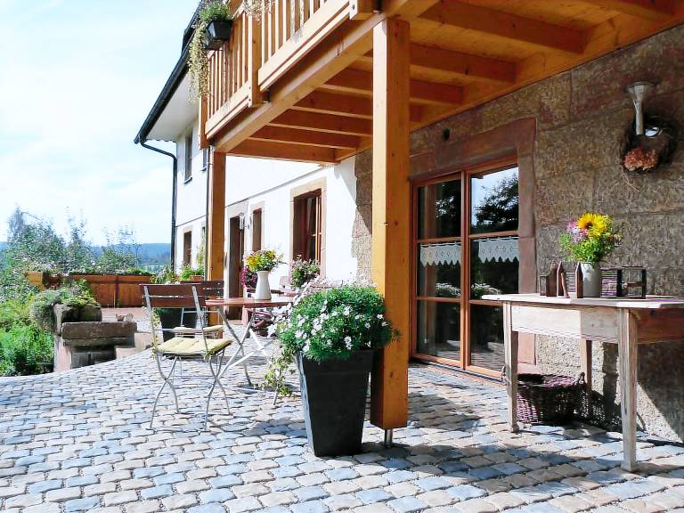 Ferienwohnung Lauterbach