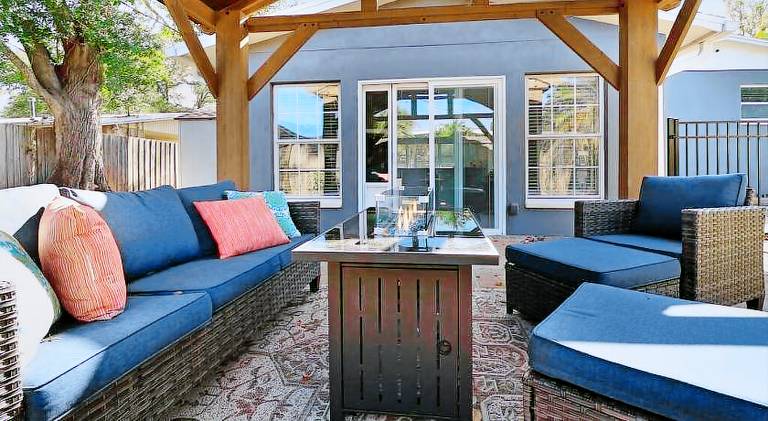 Beautiful house with pool | Pets allowed — photo 5