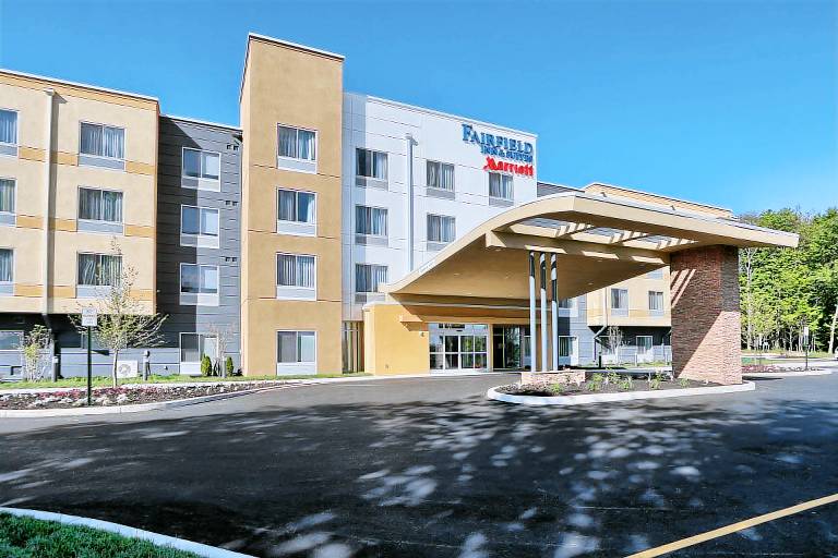 Fairfield by Marriott Inn & Suites Philadelphia Horsham