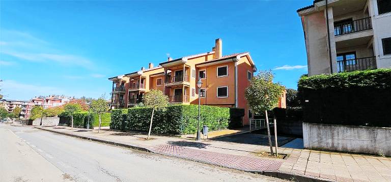 Appartement Llanes