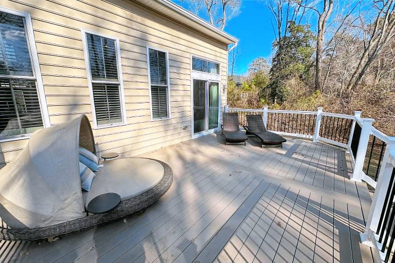 House  Dewey Beach