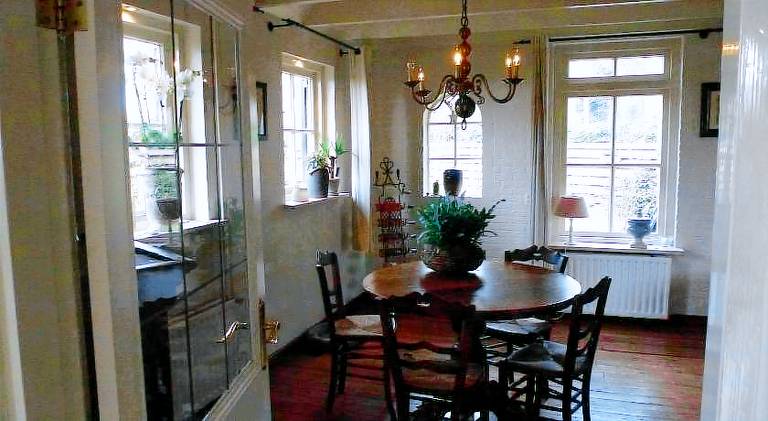 Huis Markelo