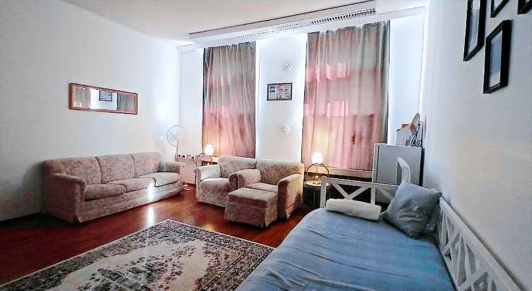 Holiday apartment | Dogs allowed — photo 2