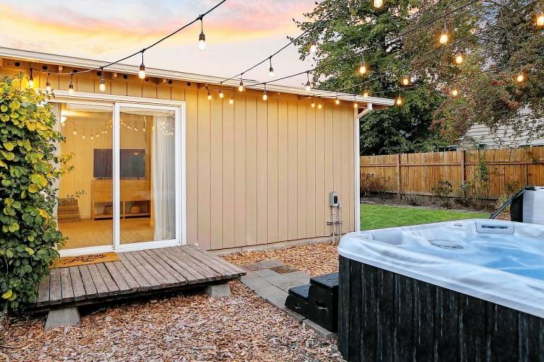 House Beaverton
