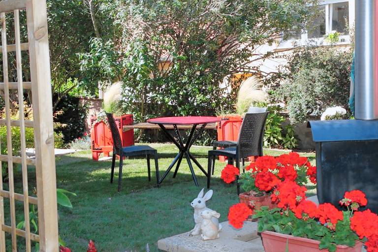 Maison de vacances Saint-Hippolyte
