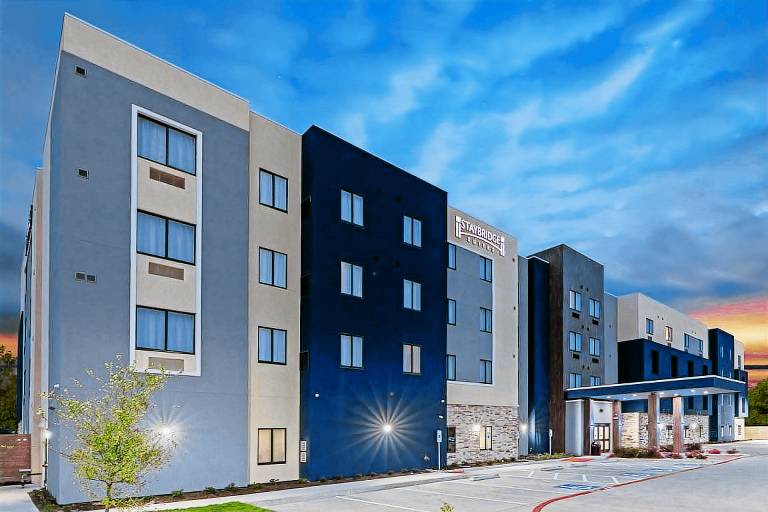 Staybridge Suites Waco South Woodway By IHG