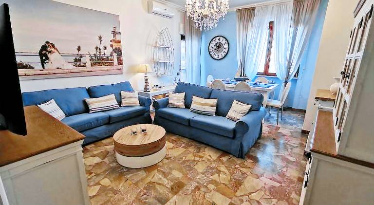 Wonderful apartment | Close to the beach | Pets are welcome in Follonica