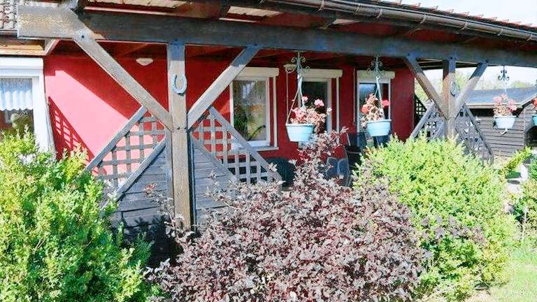 Ferienhaus Wustrow