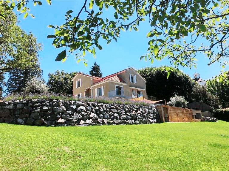 Cottage  Vichy