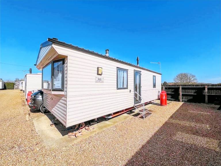Camping  Heacham