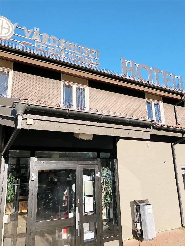 Vardshuset Glada Hudik — photo 4
