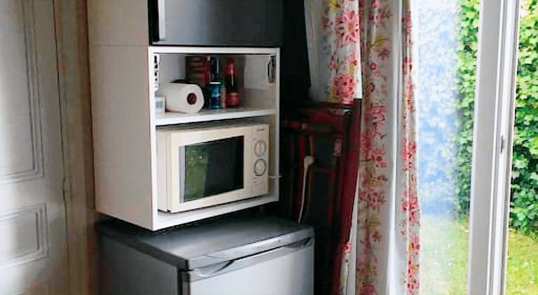 House with 1 room for 3 persons — photo 3