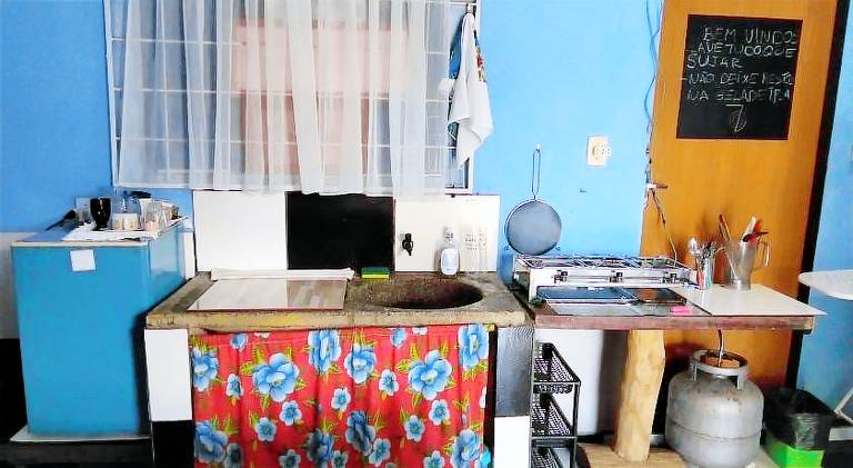Estudio Bambuzal no Centro — photo 2
